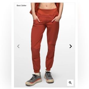 Prana Kanab Pants